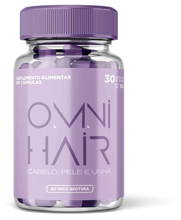 OMNI-HAIR
